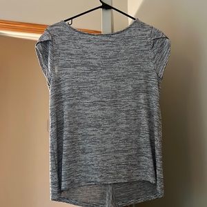 Market & Spruce shirt